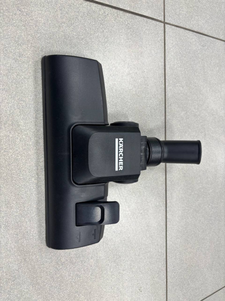 Насадка для пола Karcher DN 35 для пылесосов VC 2 (б/у, демонстрационный вариант)