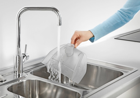 Пылесос с аквафильтром Karcher DS 6