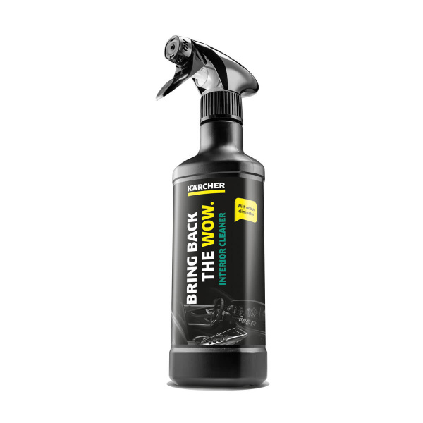 Шампунь для очистки салона автомобиля Karcher RM 651 Шампунь для очистки салона автомобиля Karcher RM 651