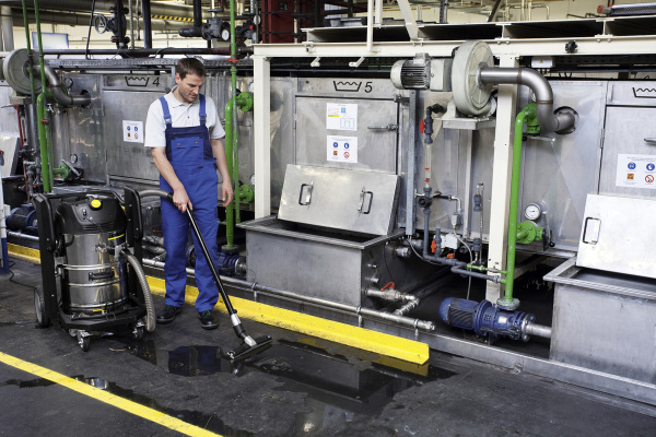 Пылесос Karcher IVC 60/30 Ap *EU