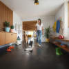 Паропылесос Karcher SCV 4 Steam Vac