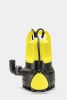 Насос для грязной воды Karcher SP 3 Dirt Насос для грязной воды Karcher SP 3 Dirt