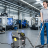 Пылесос влажной и сухой уборки Karcher NT 30/1 Tact Te Adv L