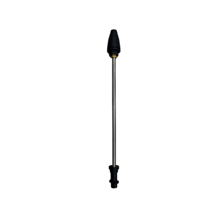 Грязевая фреза Dr.Electro для моек Karcher K2-K6