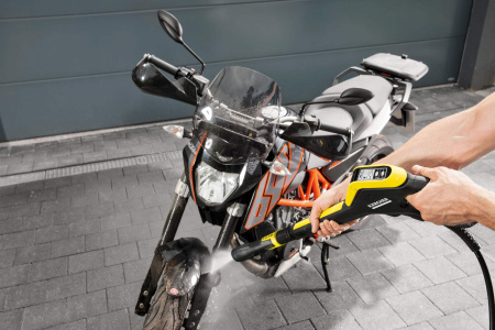 Минимойка Karcher K 7 Premium Full Control Plus