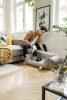 Аккумуляторный вертикальный пылесос Karcher VC 4 Cordless MyHome Pet