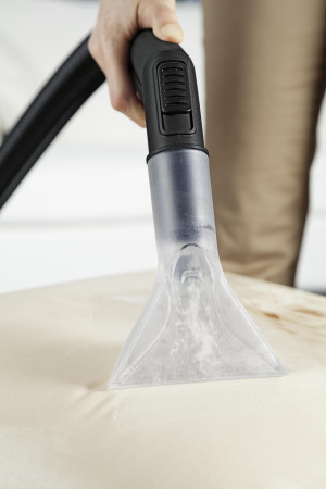 Моющая насадка для мягкой мебели Karcher
