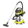 Хозяйственный пылесос Karcher WD 6 P S V-30/6/22/T Хозяйственный пылесос Karcher WD 6 P S V-30/6/22/T