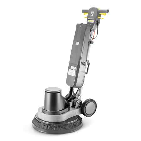 Уборочная машина Karcher BDP 43/400 C
