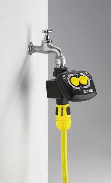 Блок управления поливом Karcher WT 4.000 Блок управления поливом Karcher WT 4.000