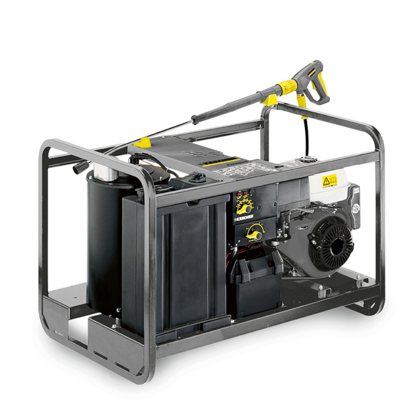 Аппарат высокого давления Karcher HDS 1000 DE Аппарат высокого давления Karcher HDS 1000 DE