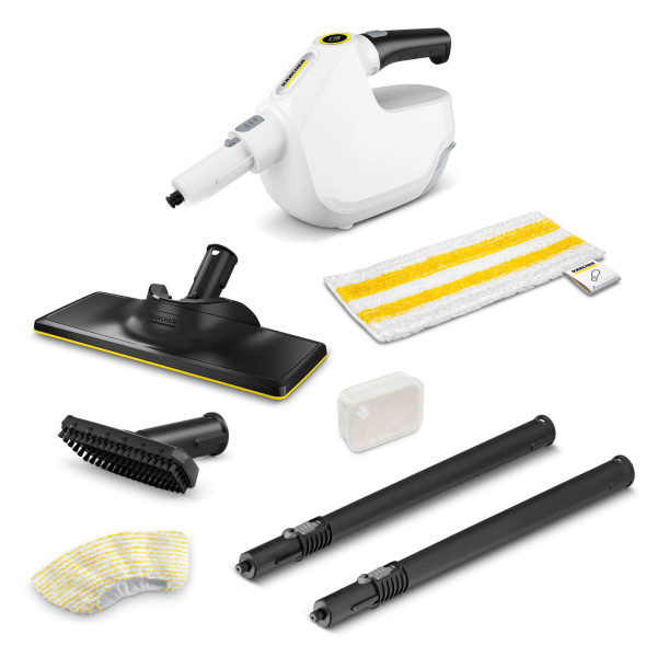 Пароочиститель Karcher SC 1 Multi & Up