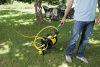 Тележка для шланга Karcher НТ 4.520 (в комплекте, 5/8") Тележка для шланга Karcher НТ 4.520 (в комплекте, 5/8")