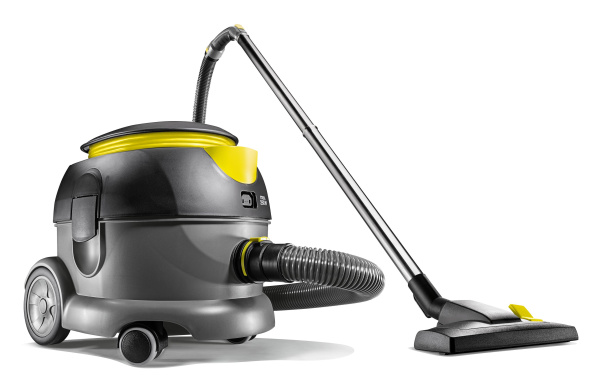 Пылесос сухой уборки Karcher T 12/1 Пылесос сухой уборки Karcher T 12/1
