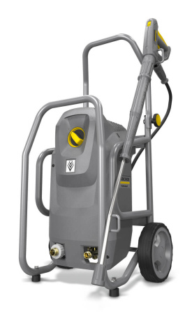 Аппарат высокого давления Karcher HD 7/17 M Cage