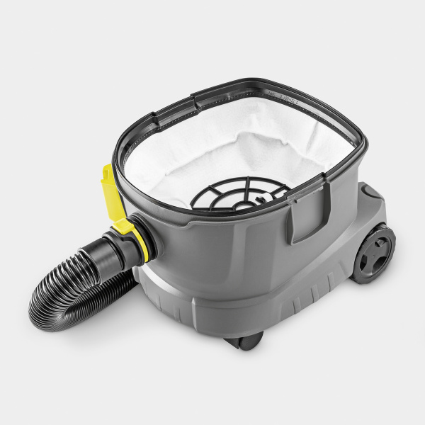 Пылесос сухой уборки Karcher T 11/1 Classic Пылесос сухой уборки Karcher T 11/1 Classic