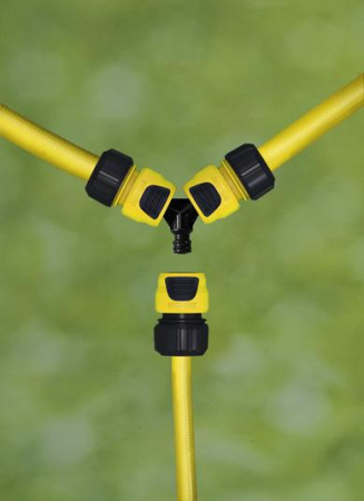 Универсальный коннектор Karcher Plus