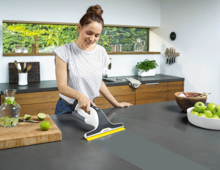 Стеклоочиститель Karcher WV 6 Plus Стеклоочиститель Karcher WV 6 Plus