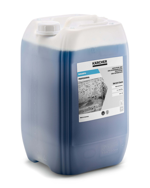 Воск с интенсивным водоотталкивающим эффектом RM 824