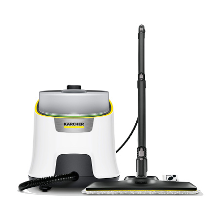 Пароочиститель Karcher SC 4 Deluxe Пароочиститель Karcher SC 4 Deluxe