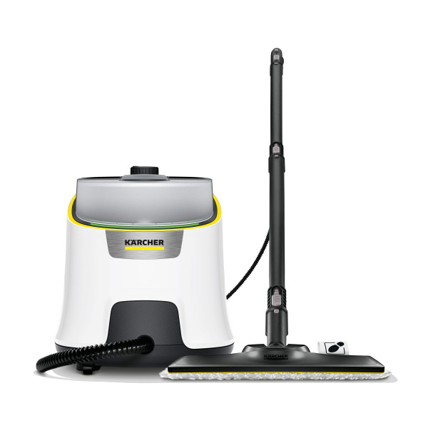 Пароочиститель Karcher SC 4 Deluxe Пароочиститель Karcher SC 4 Deluxe