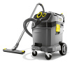 Пылесос сухой и влажной уборки Karcher NT 40/1 Tact Te L