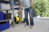 Тележка для шланга Karcher НТ 4.520 (в комплекте, 5/8") Тележка для шланга Karcher НТ 4.520 (в комплекте, 5/8")