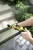 Минимойка высокого давления Karcher K 5 Premium Smart Control Flex eco!Booster