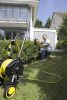 Тележка для шланга Karcher НТ 4.520 (в комплекте, 5/8") Тележка для шланга Karcher НТ 4.520 (в комплекте, 5/8")