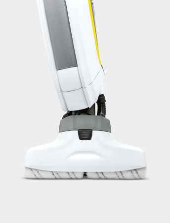 Аппарат для влажной уборки Karcher FC 5 Premium White Аппарат для влажной уборки Karcher FC 5 Premium White