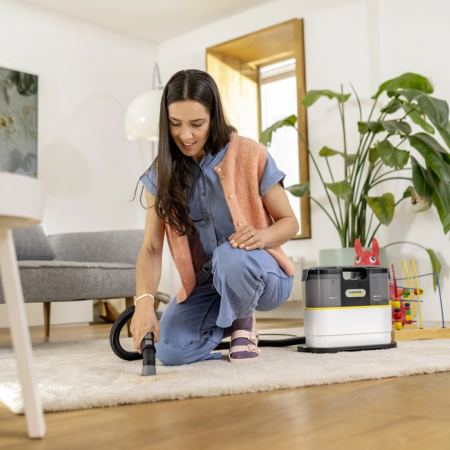 Моющий пылесос Karcher SE 2 Spot Care