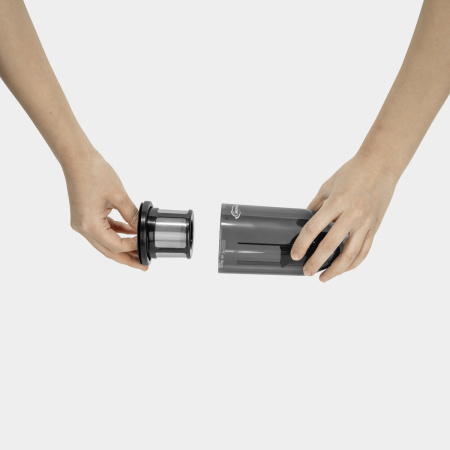 Ручной пылесос Karcher CVH 3 Plus