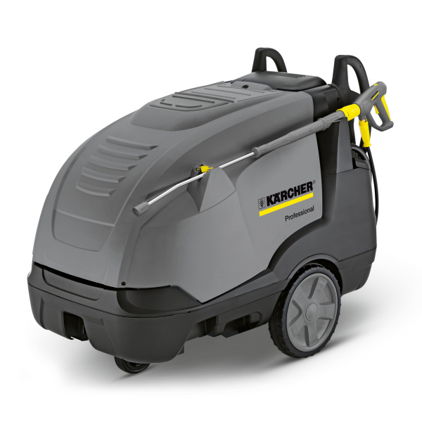 Аппарат высокого давления Karcher HDS-E 8/16-4M 36KW