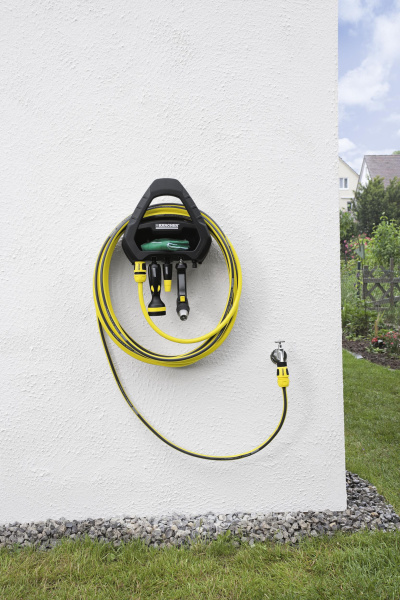 Держатель для шланга Karcher "Plus" Держатель для шланга Karcher "Plus"