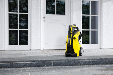 Минимойка Karcher K 7 Premium Full Control Plus