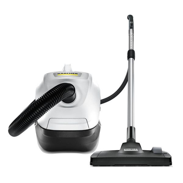 Пылесос с аквафильтром Karcher DS 6 Пылесос с аквафильтром Karcher DS 6