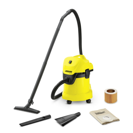 Насадка WD для салона авто Karcher Насадка WD для салона авто Karcher