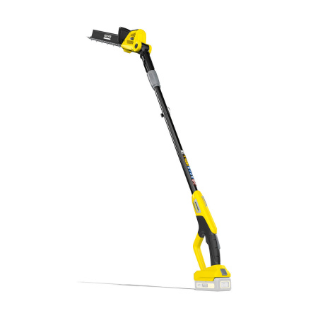 Аккумуляторный кусторез Karcher PHG 18-45 Battery Аккумуляторный кусторез Karcher PHG 18-45 Battery