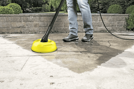Минимойка высокого давления Karcher K3 Home