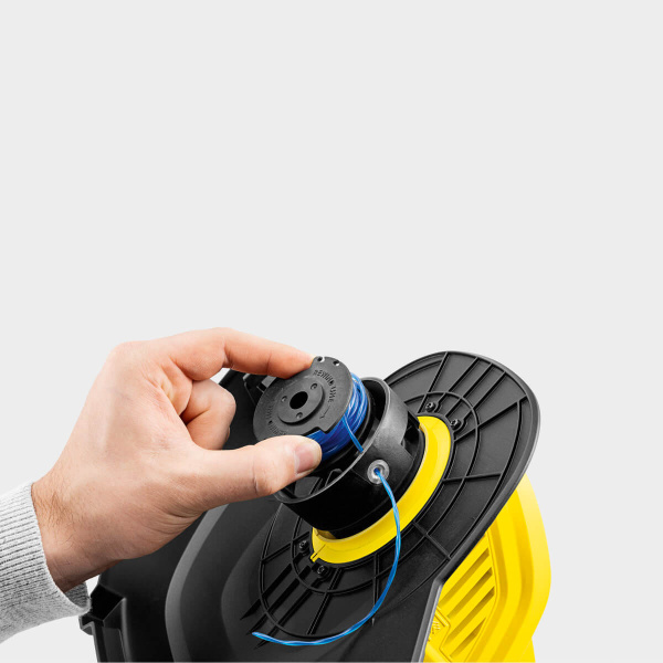 Аккумуляторный триммер Karcher LTR 18-25 Batery Аккумуляторный триммер Karcher LTR 18-25 Batery