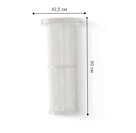 Фильтрующий элемент для фильтра очистки воды K, HD, HDS (аналог 5.731-050.0)