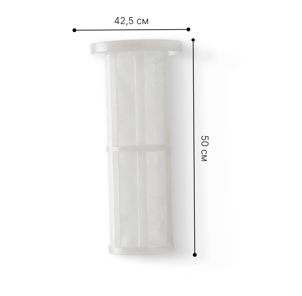 Фильтрующий элемент для фильтра очистки воды K, HD, HDS (аналог 5.731-050.0)