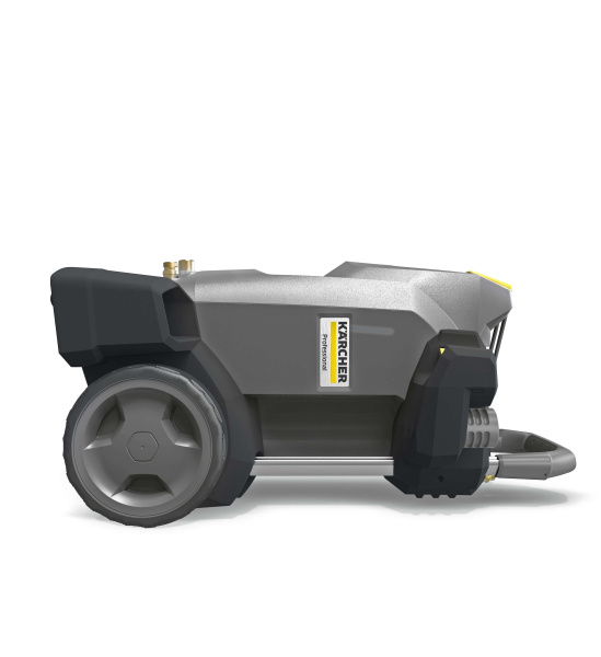 Аппарат высокого давления Karcher HD 6/15 М Plus