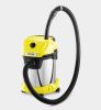 Хозяйственный пылесос Karcher WD 3 S V-17/4/20