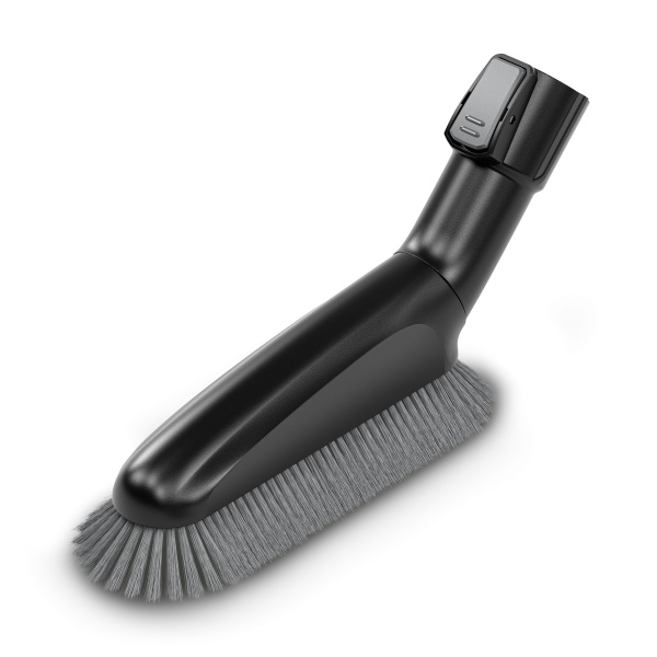 Щеточная насадка Karcher для VC4/VC6 Щеточная насадка Karcher для VC4/VC6