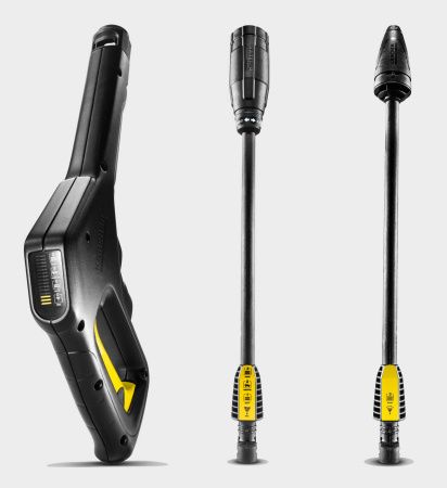 Минимойка Karcher K 3 Power Control