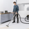 Пылесос для влажной и сухой уборки Karcher NT 30/1 Tact Te L