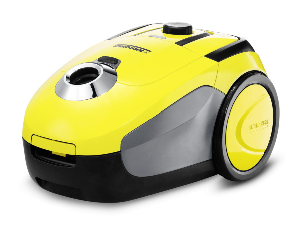 Пылесос сухой уборки Karcher VC 2
