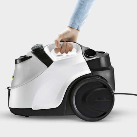 Пароочиститель Karcher SC 5 EasyFix Iron Plug