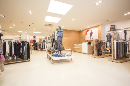 Поломоечная машина Karcher BD 38/12 C